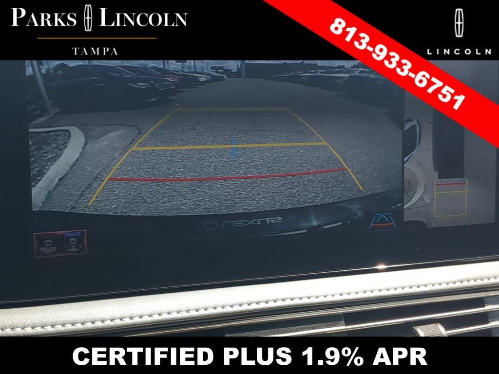 2022 Lexus LS 500 Base
