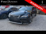 2022 Lexus LS 500 Base