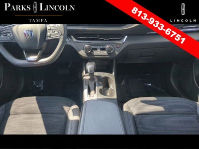2024 Buick Envista Preferred