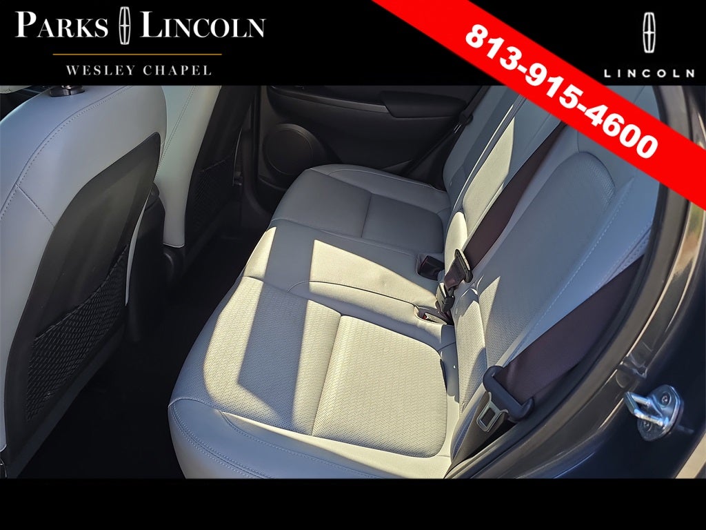 2020 Hyundai Kona Limited