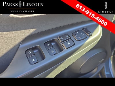 2020 Hyundai Kona Limited