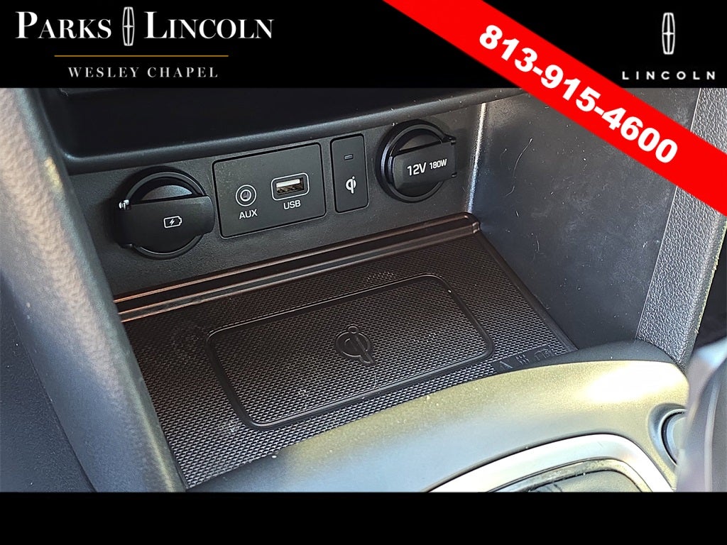 2020 Hyundai Kona Limited