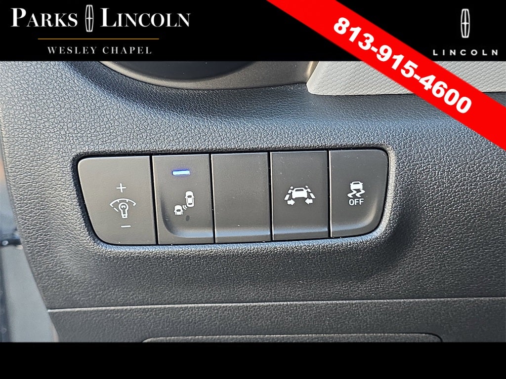 2020 Hyundai Kona Limited