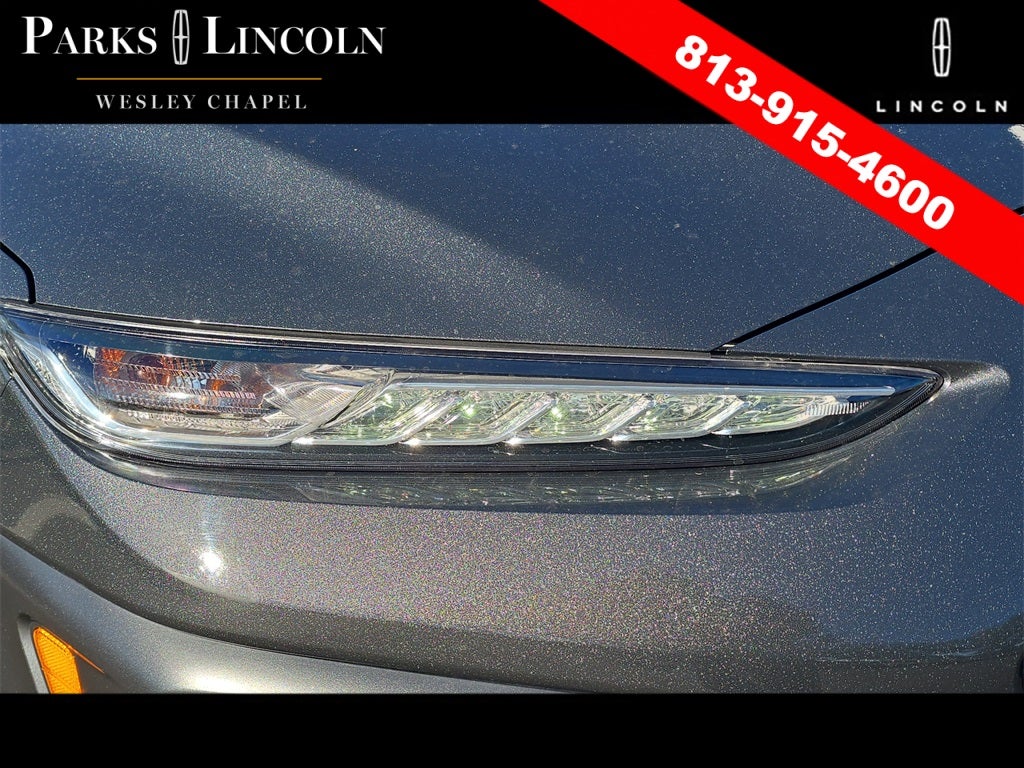 2020 Hyundai Kona Limited