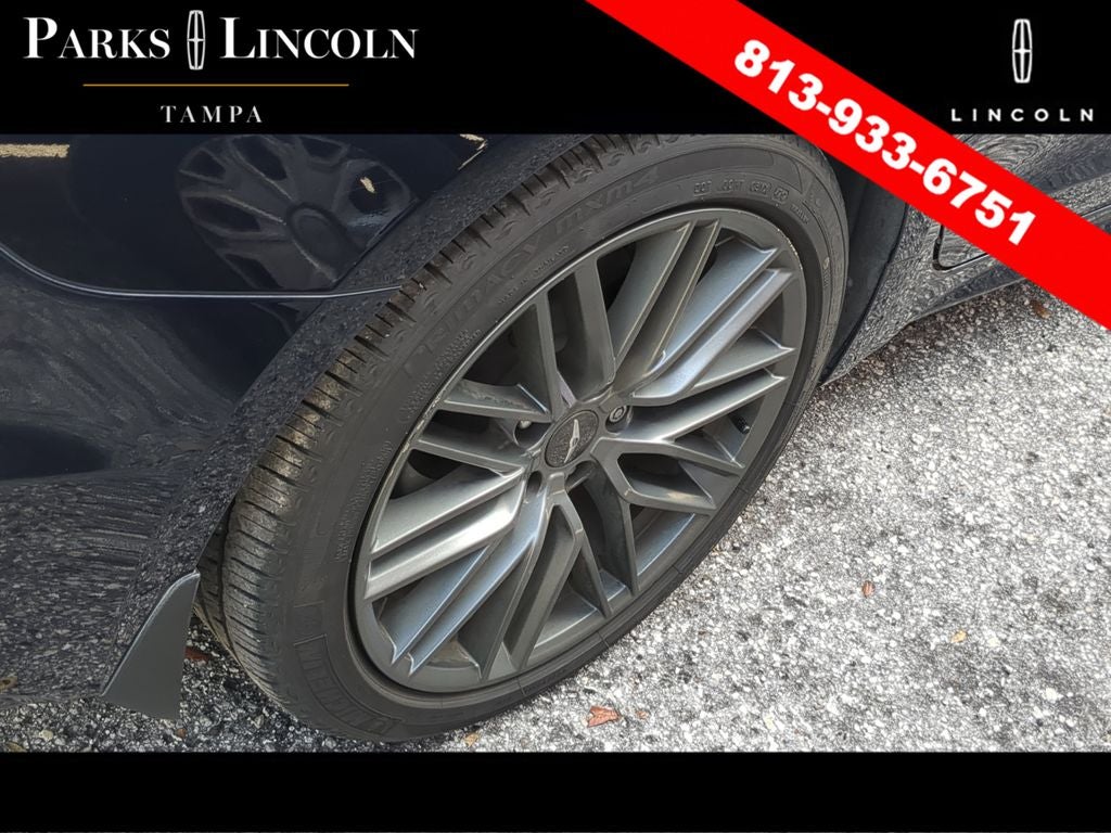 2019 Genesis G70 2.0T Advanced