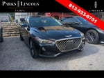 2019 Genesis G70 2.0T Advanced