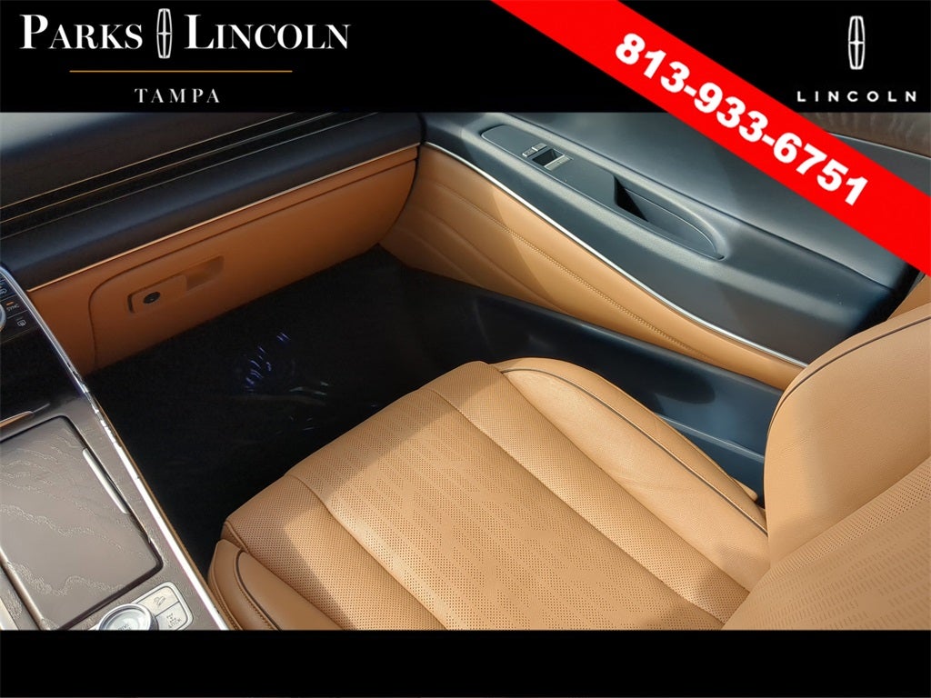 2021 Genesis GV80 2.5T