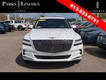 2021 Genesis GV80 2.5T