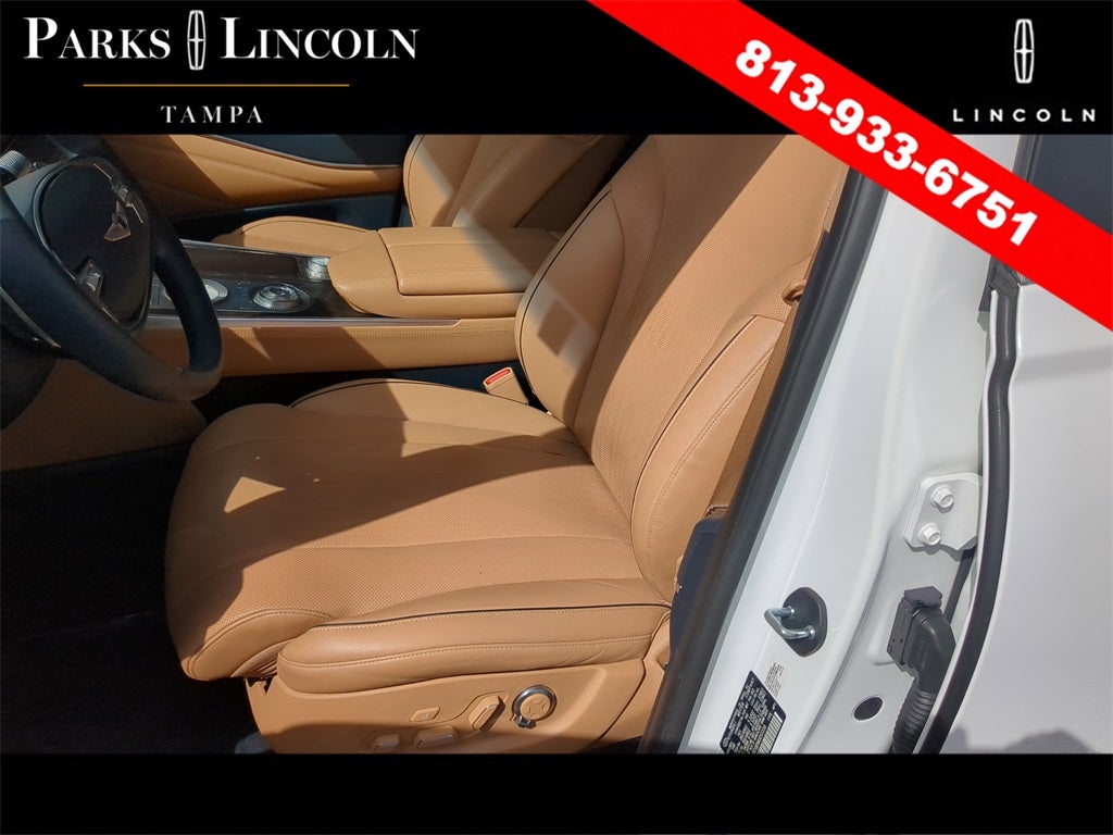 2021 Genesis GV80 2.5T