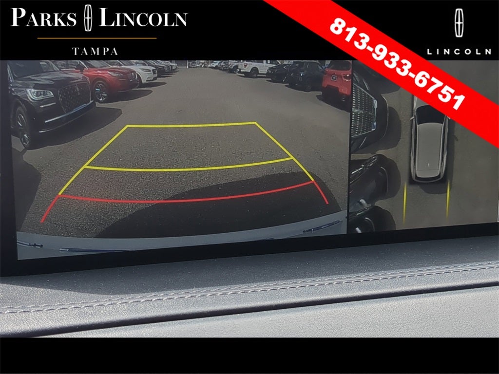 2021 Genesis GV80 2.5T