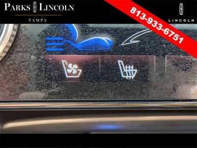 2021 Genesis GV80 2.5T