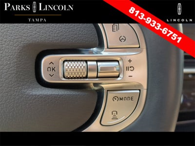 2021 Genesis GV80 2.5T