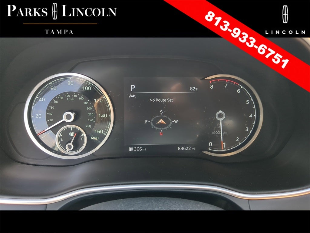 2021 Genesis GV80 2.5T