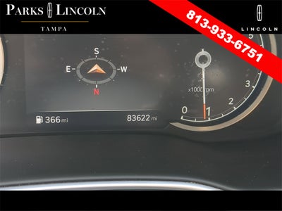 2021 Genesis GV80 2.5T