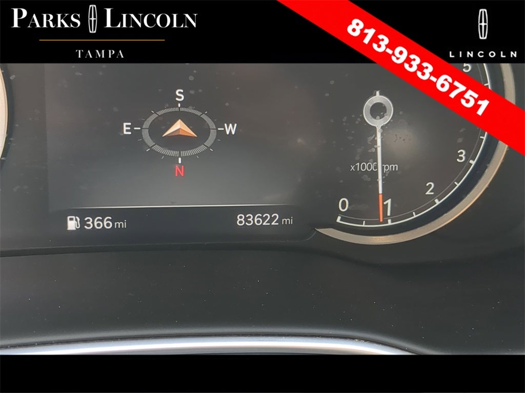 2021 Genesis GV80 2.5T