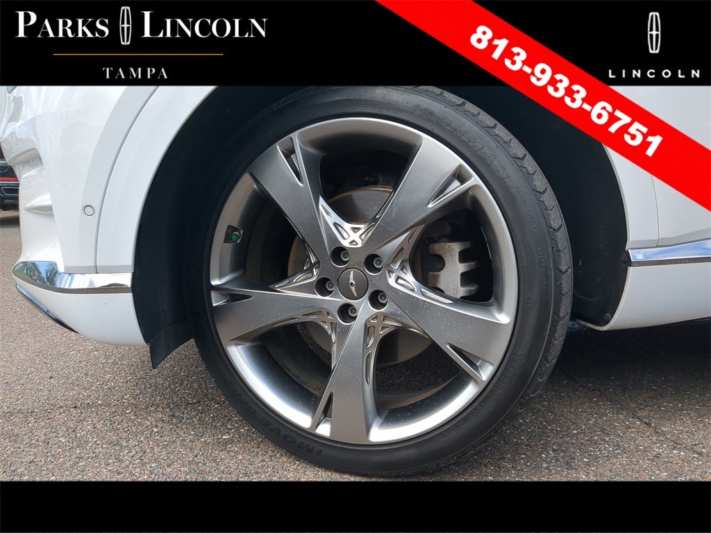 2021 Genesis GV80 2.5T