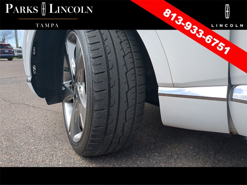 2021 Genesis GV80 2.5T