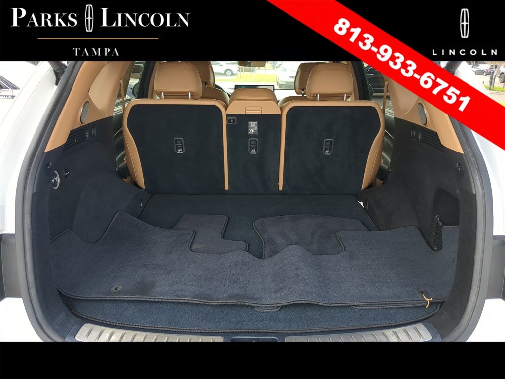 2021 Genesis GV80 2.5T