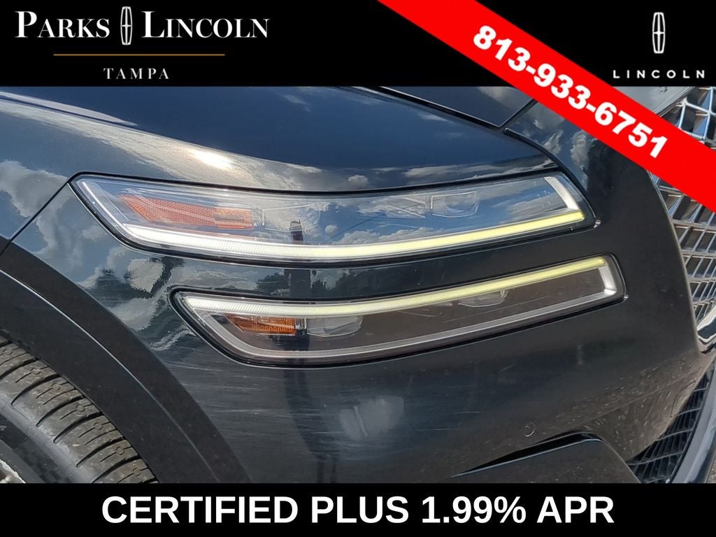 2021 Genesis GV80 2.5T