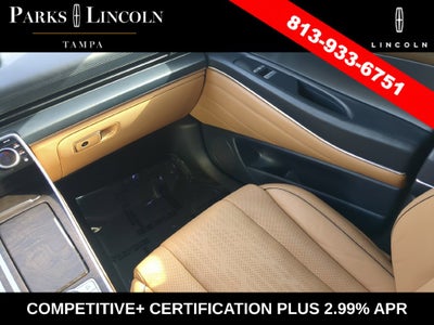 2022 Genesis GV80 3.5T Advanced +