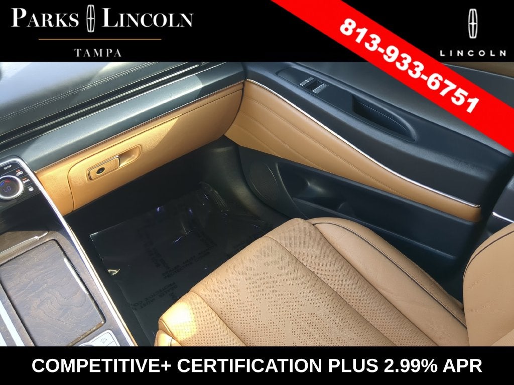 2022 Genesis GV80 3.5T Advanced +