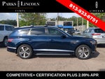 2022 Genesis GV80 3.5T Advanced +