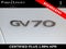 2025 Genesis GV70 2.5T