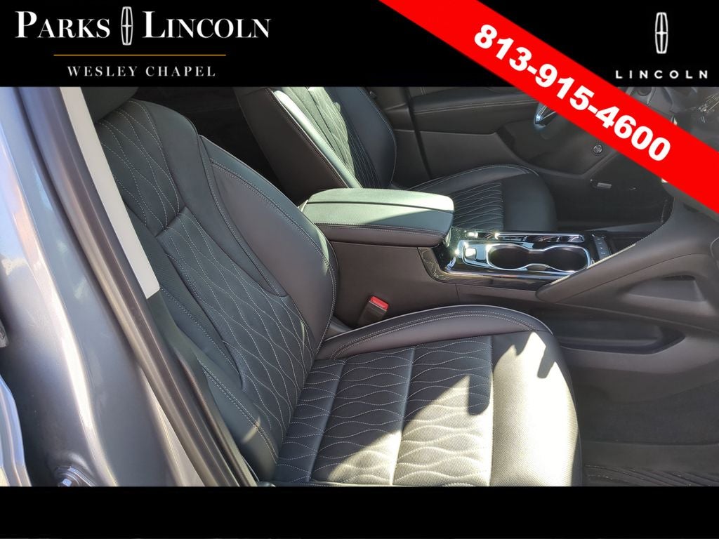 2021 Buick Envision Avenir