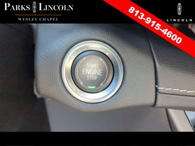 2021 Buick Envision Avenir