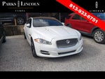 2014 Jaguar XJ XJR LWB