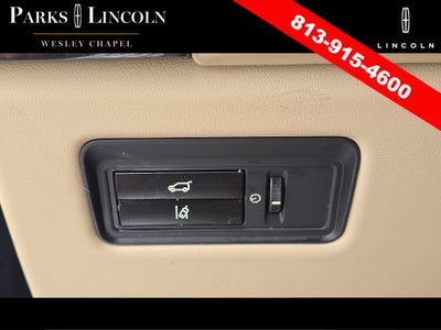 2015 Land Rover Range Rover 5.0L V8 Supercharged LWB