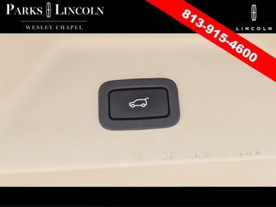 2015 Land Rover Range Rover 5.0L V8 Supercharged LWB