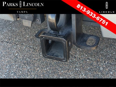 2019 Land Rover Discovery HSE