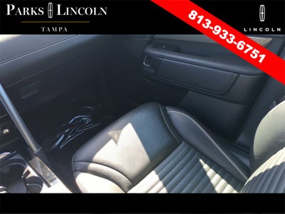 2019 Land Rover Discovery HSE