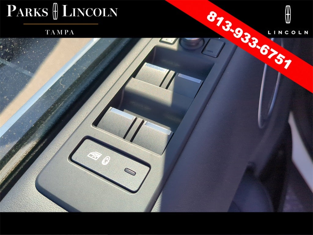 2019 Land Rover Discovery HSE