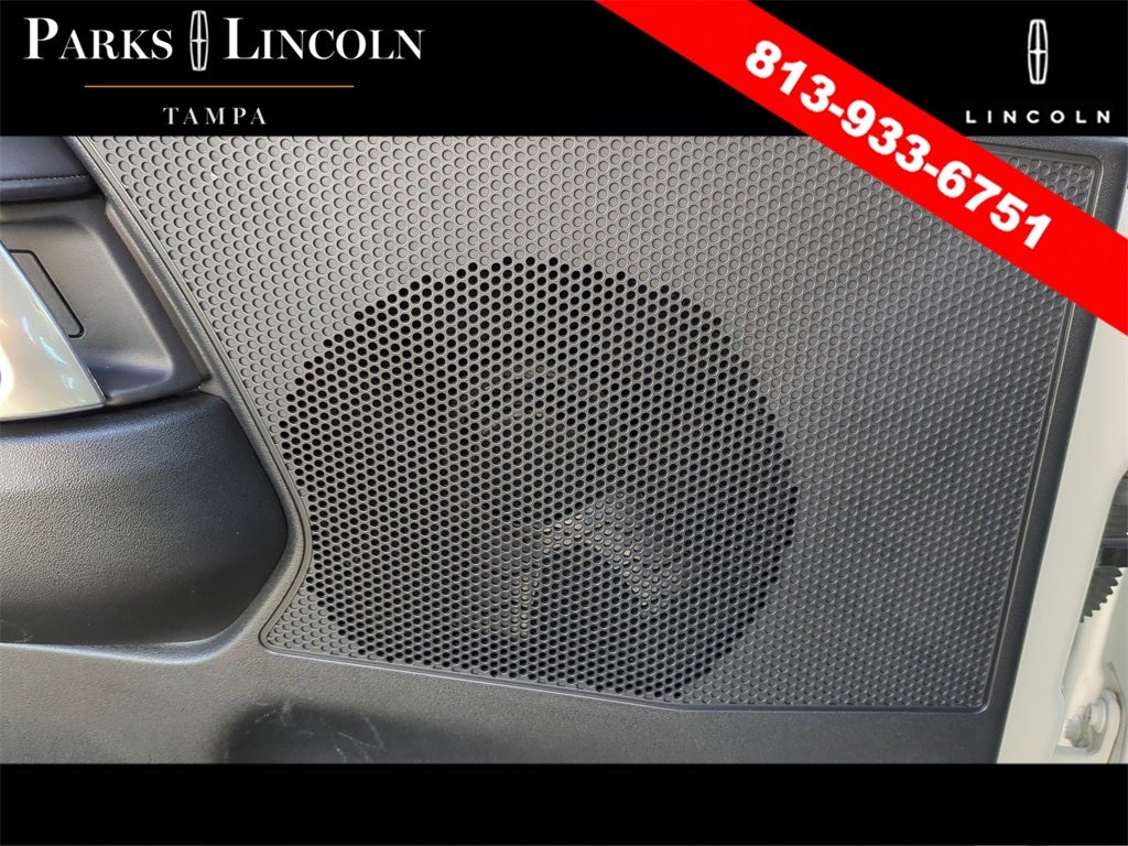 2019 Land Rover Discovery HSE