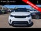 2019 Land Rover Discovery HSE