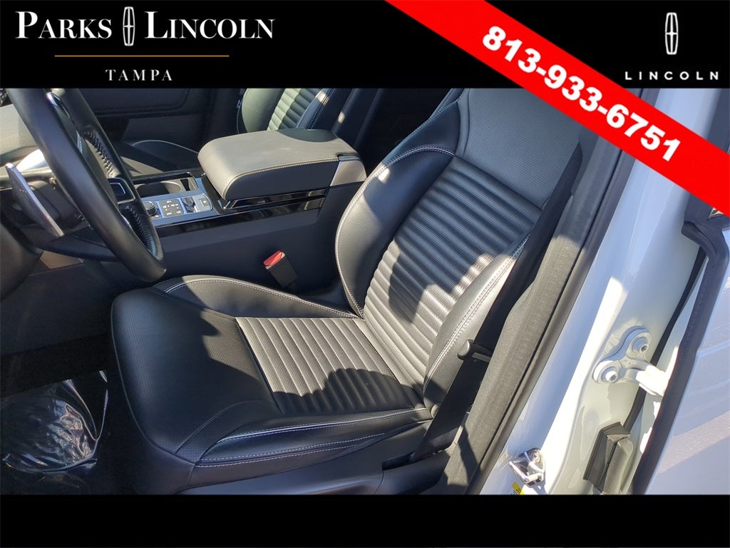 2019 Land Rover Discovery HSE