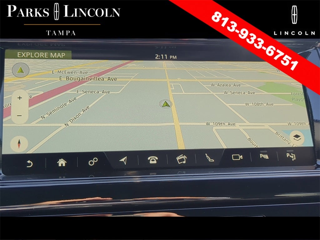 2019 Land Rover Discovery HSE