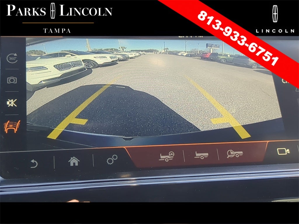 2019 Land Rover Discovery HSE