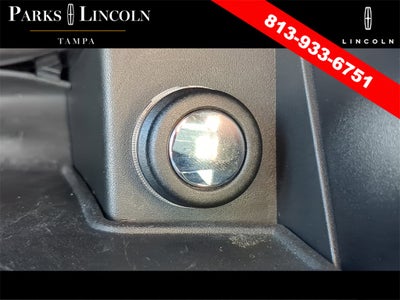 2019 Land Rover Discovery HSE