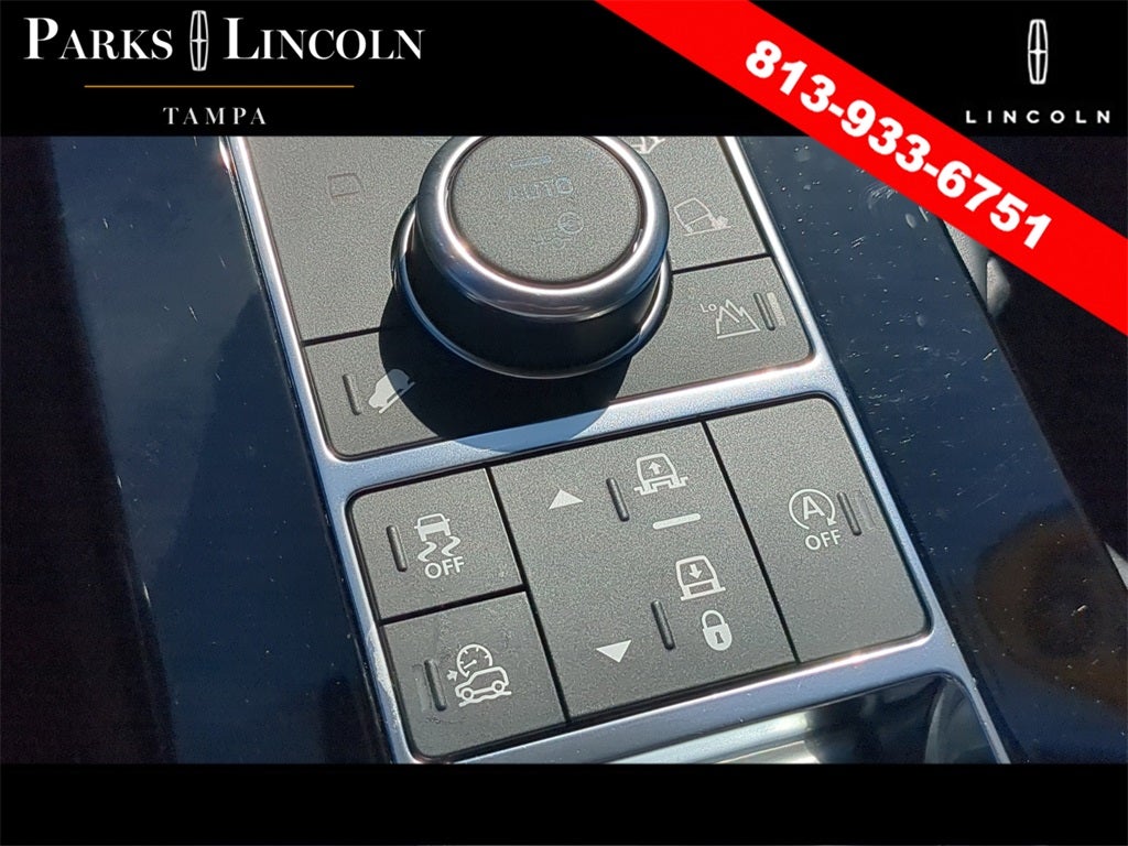 2019 Land Rover Discovery HSE