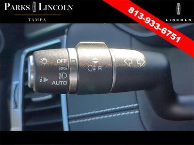 2019 Land Rover Discovery HSE