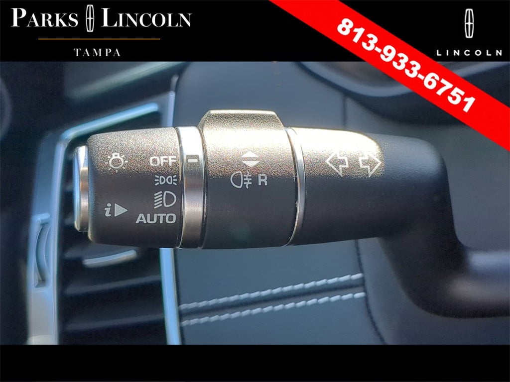 2019 Land Rover Discovery HSE