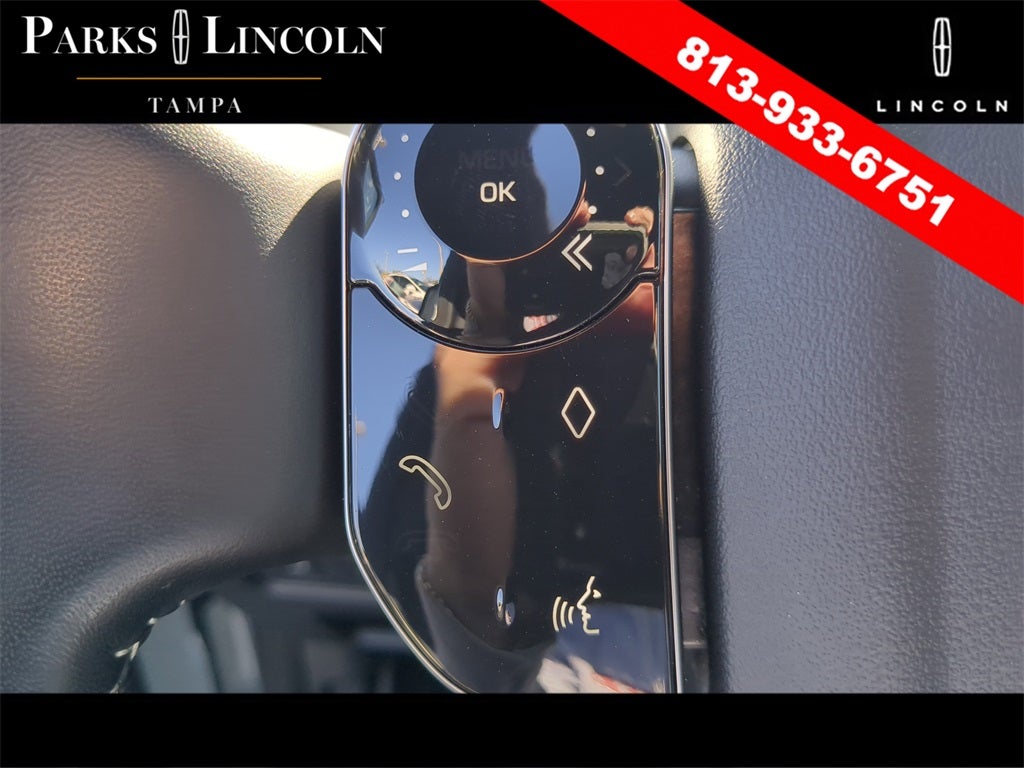 2019 Land Rover Discovery HSE