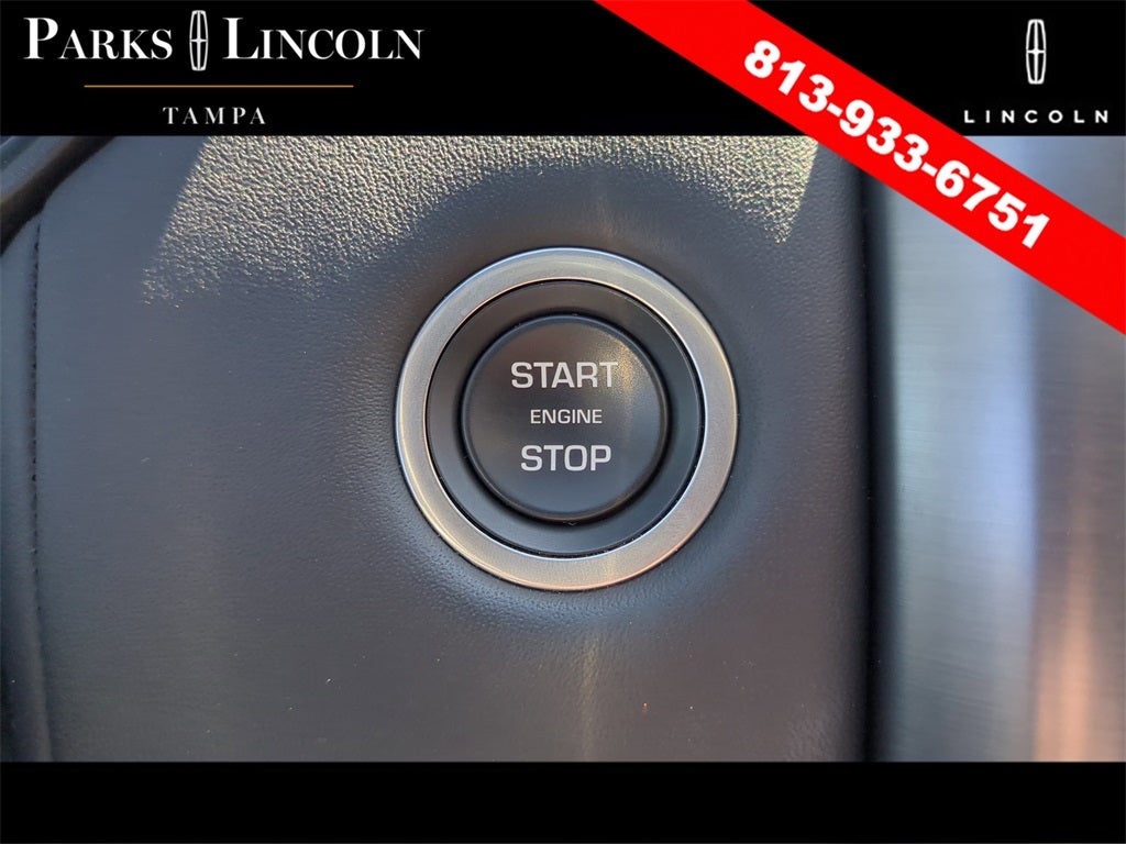 2019 Land Rover Discovery HSE