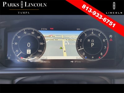 2019 Land Rover Discovery HSE