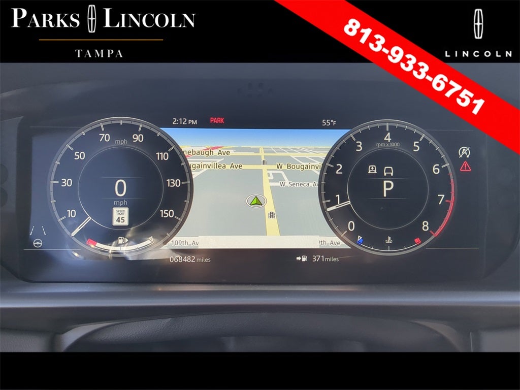 2019 Land Rover Discovery HSE