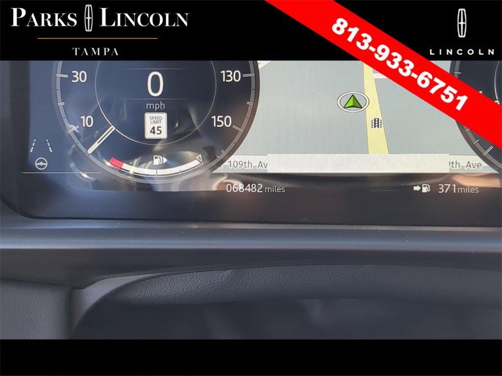 2019 Land Rover Discovery HSE