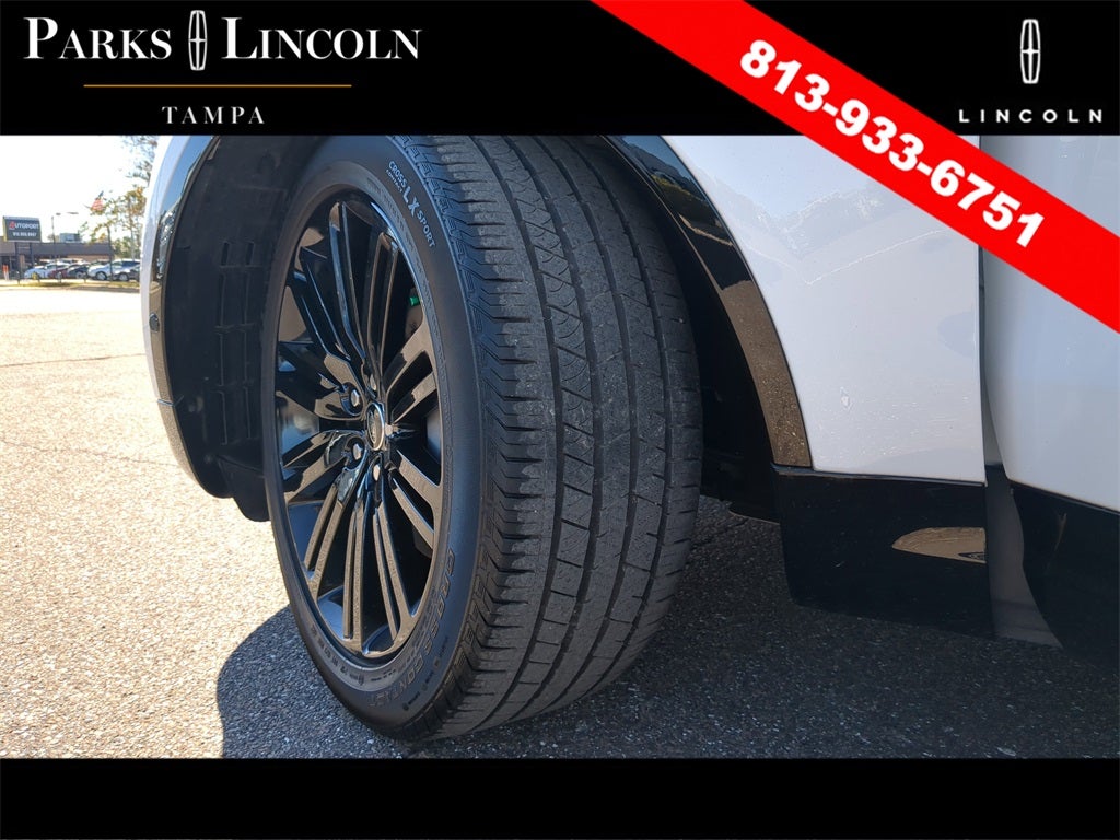 2019 Land Rover Discovery HSE